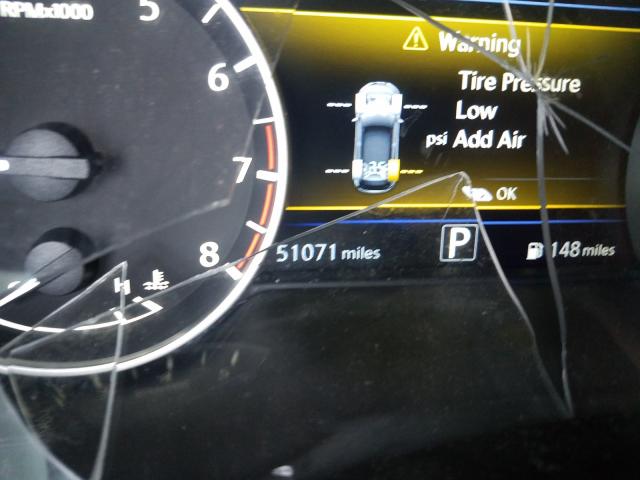 2016 NISSAN MURANO S 5N1AZ2MH7GN142716