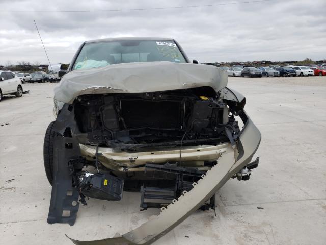 2014 RAM 1500 LONGH 1C6RR6PT8ES279040