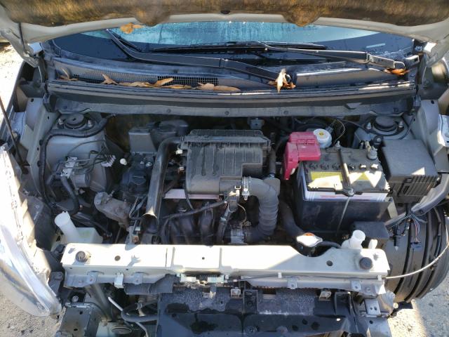 2017 MITSUBISHI MIRAGE ES ML32A3HJ9HH017092