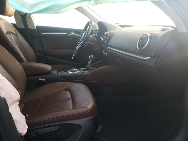 2015 AUDI A3 PREMIUM WAUACGFF9F1142458