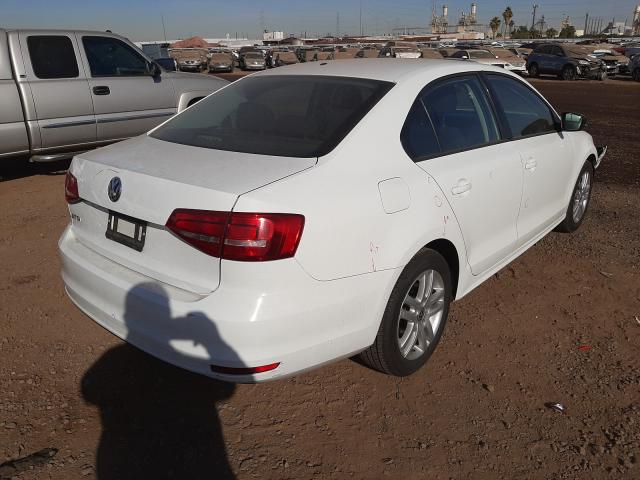 2015 VOLKSWAGEN JETTA BASE 3VW2K7AJXFM354002