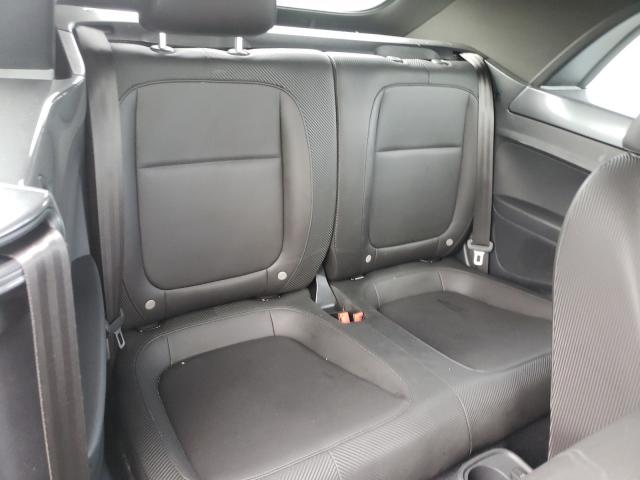 2018 VOLKSWAGEN BEETLE S 3VW5DAATXJM505547