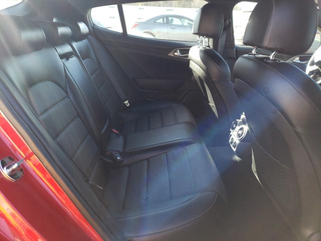 2018 KIA STINGER GT KNAE55LC0J6024059
