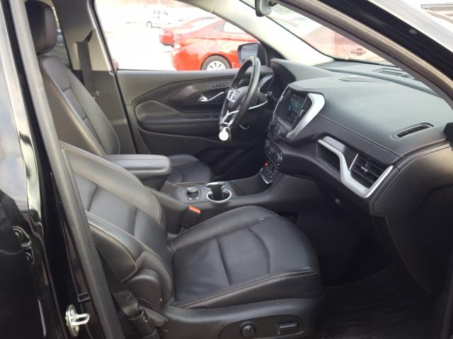 2019 GMC TERRAIN SL 3GKALVEVXKL174469