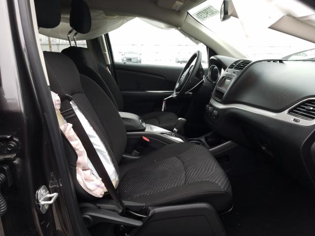 2020 DODGE JOURNEY SE 3C4PDCAB6LT199602