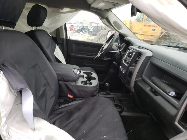 2018 RAM 2500 ST 3C6UR5CJ6JG361634
