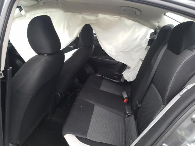 2020 NISSAN VERSA SV 3N1CN8EV4LL888490