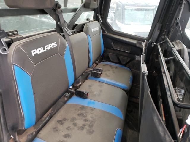 2016 POLARIS RANGER CRE 3NSRUE872GG520196