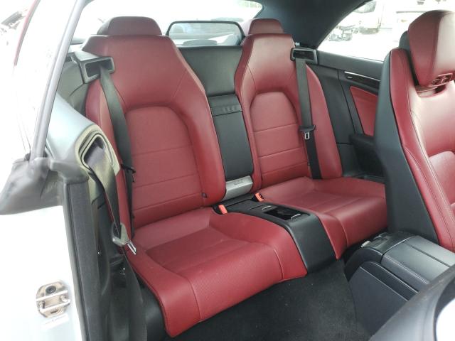 2016 MERCEDES-BENZ E 400 WDDKK6FF1GF317767