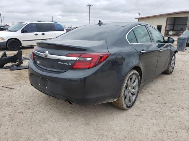 2014 BUICK REGAL PREM 2G4GR5GXXE9246521