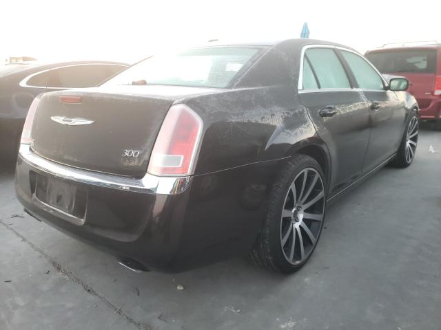 2012 CHRYSLER 300 2C3CCAAG5CH201970