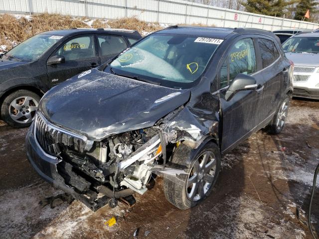 2016 BUICK ENCORE KL4CJCSB5GB751386