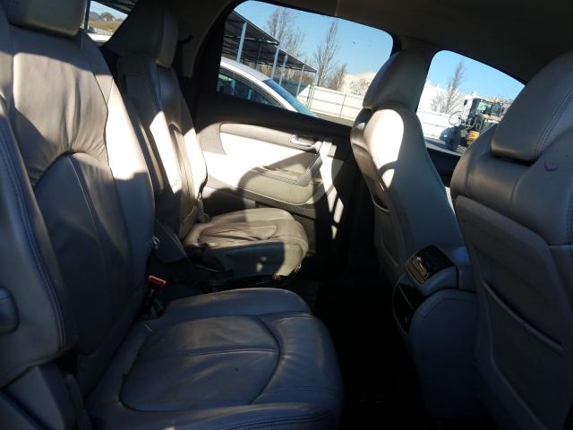 2011 GMC ACADIA SLT - 1GKKRREDXBJ319714