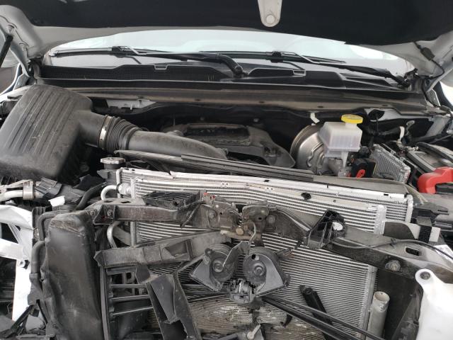 2019 RAM 1500 LARAM 1C6SRFJT8KN920353