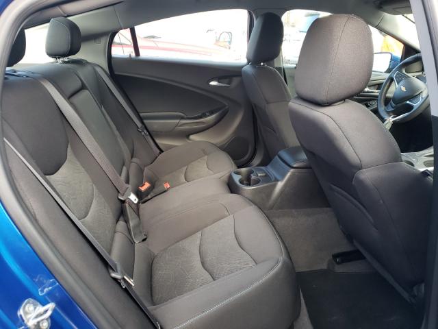 2017 CHEVROLET VOLT LT 1G1RA6S53HU196836