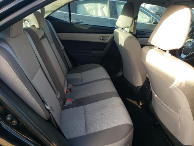 2017 TOYOTA COROLLA L 2T1BURHE4HC835456