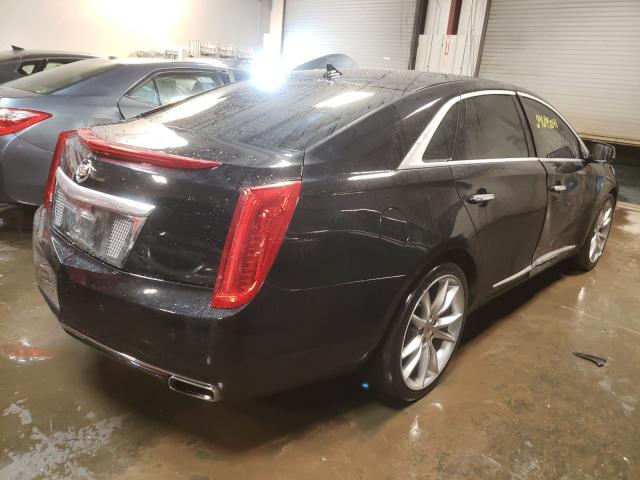 2014 CADILLAC XTS PREMIU 2G61P5S32E9130785