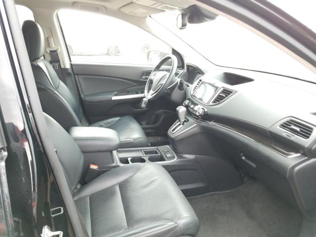 2016 HONDA CR-V TOURI 5J6RM3H95GL006492
