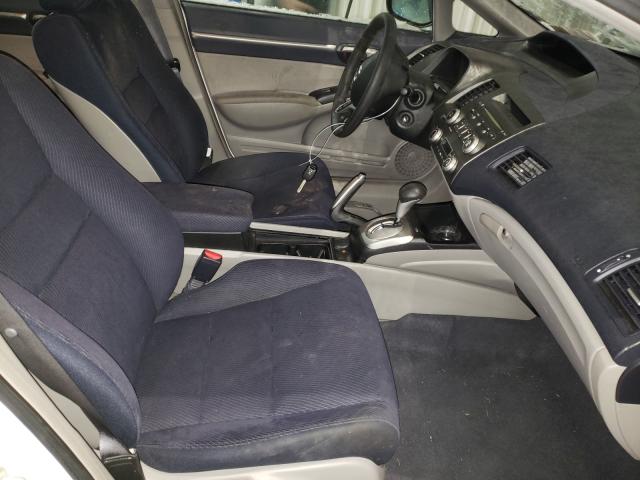 2010 HONDA CIVIC HYBR JHMFA3F23AS006218
