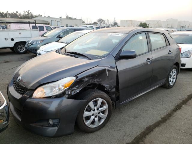 2013 TOYOTA COROLLA MA 2T1KE4EE5DC050684