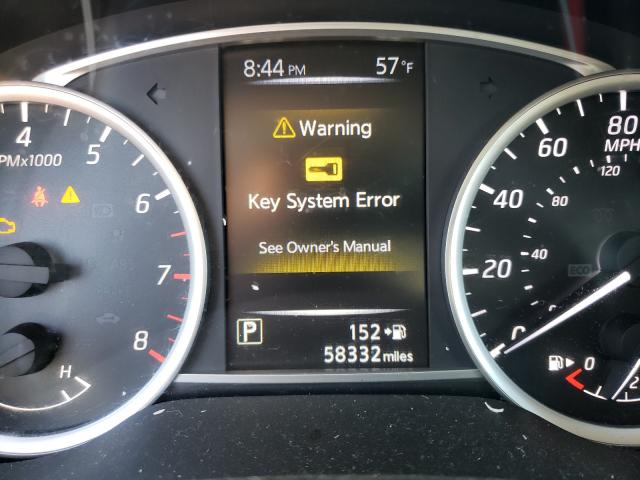 2016 NISSAN SENTRA 3N1AB7AP0GL664141