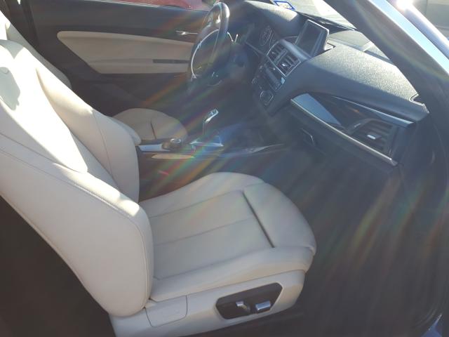 2016 BMW 228 I SULE WBA1F9C59GV546157