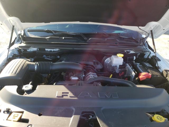 2020 RAM 1500 LIMIT 1C6SRFHT9LN368739