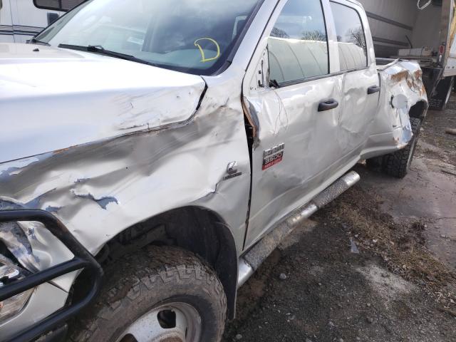 2012 DODGE RAM 3500 S 3C63DRGL3CG292191