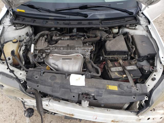 2012 TOYOTA SCION TC JTKJF5C73C3038102