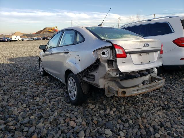 2011 FORD FIESTA 3FADP4BJ5BM216037