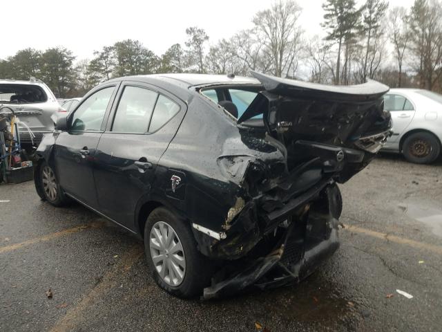 2014 NISSAN VERSA S/S 3N1CN7AP3EL863830