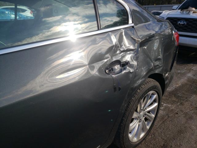 2015 BUICK LACROSSE 1G4GB5G32FF231327