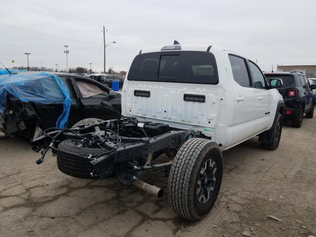 2019 TOYOTA TACOMA 3TMCZ5ANXKM269231