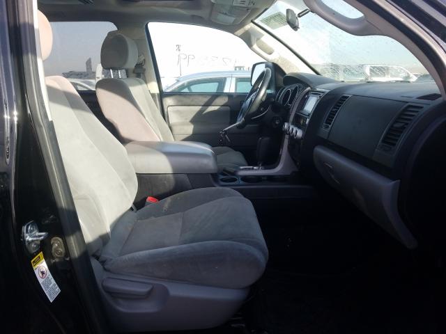 2014 TOYOTA SEQUOIA SR 5TDBY5G11ES099977