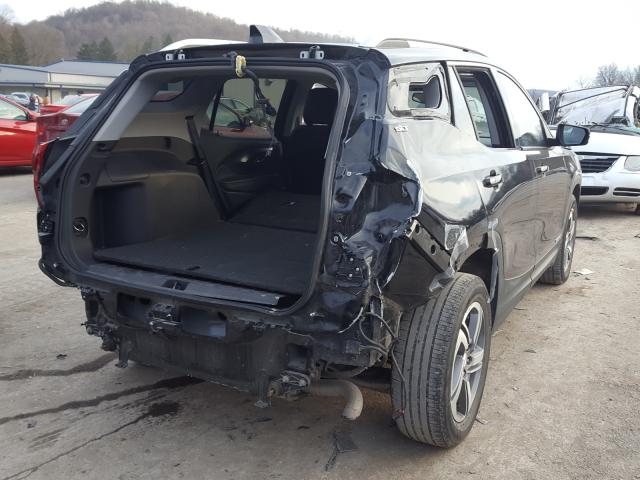 2019 GMC TERRAIN SL 3GKALVEVXKL174469