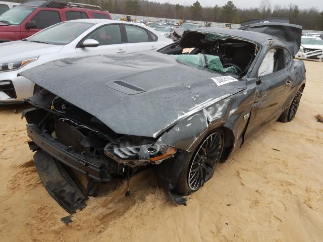 2018 FORD MUSTANG GT 1FA6P8CF2J5144311