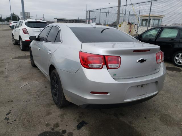 2016 CHEVROLET MALIBU LIM 1G11C5SA5GF157084