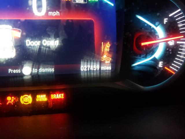 2019 HONDA PILOT EX 5FNYF6H31KB077810