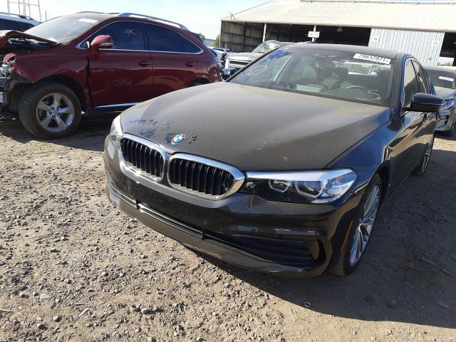 2020 BMW 530 I WBAJR3C03LWW75993