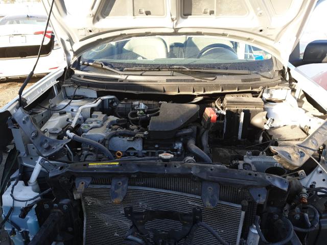 2015 NISSAN ROGUE SELE JN8AS5MV0FW254318