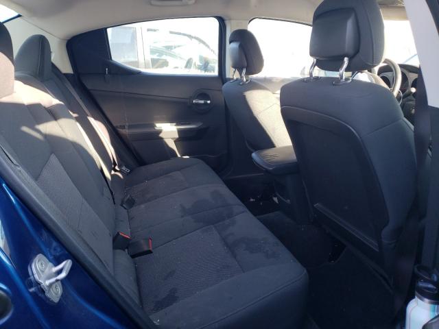 2010 DODGE AVENGER EX 1B3CC1FB3AN175772