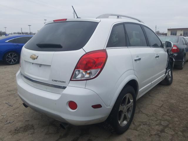 2012 CHEVROLET CAPTIVA SP 3GNAL3E5XCS598328