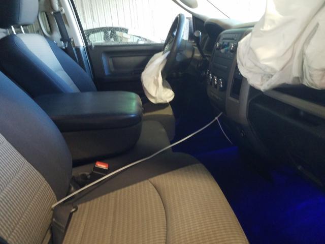 2012 DODGE RAM 1500 S 1C6RD7FT7CS311818