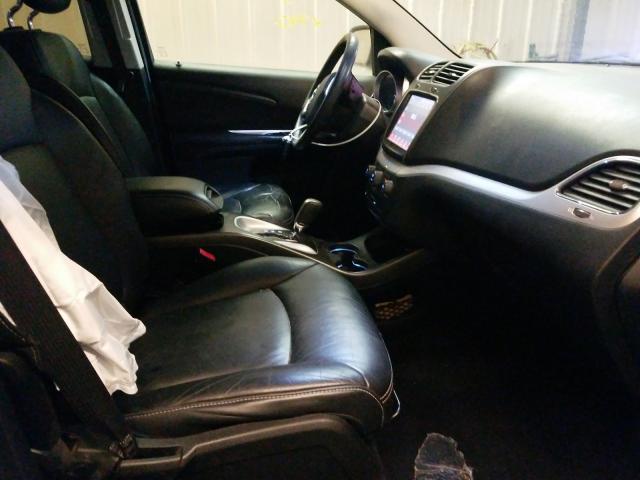 2014 DODGE JOURNEY LI 3C4PDDDGXET285799