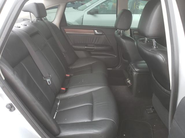 2010 INFINITI M35 JN1CY0ARXAM961897