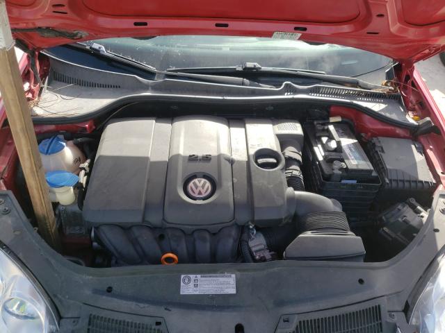 2010 VOLKSWAGEN JETTA LIMI 3VWAX7AJ0AM162853
