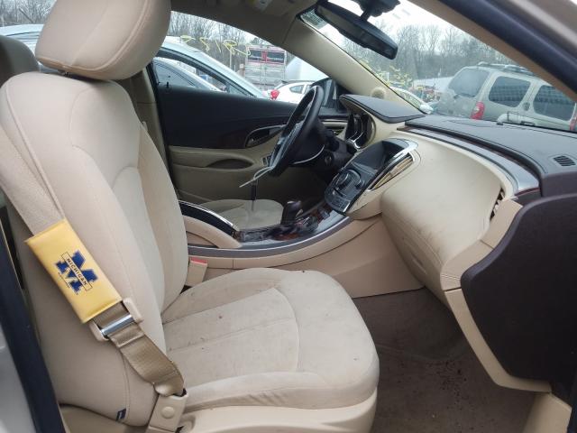 2011 BUICK LACROSSE C 1G4GA5EC9BF346040