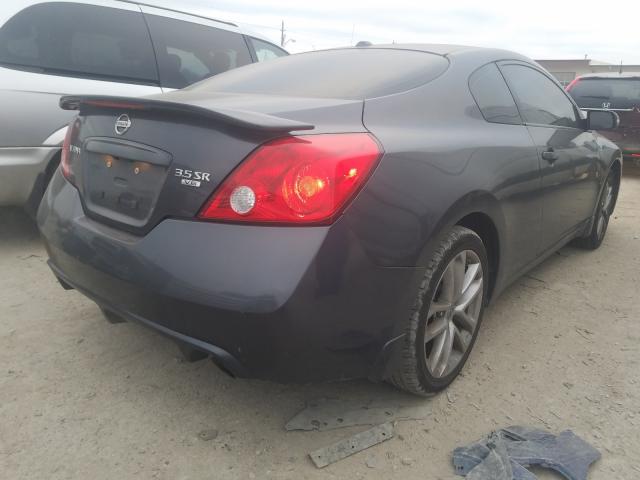 2012 NISSAN ALTIMA SR 1N4BL2EP0CC139510