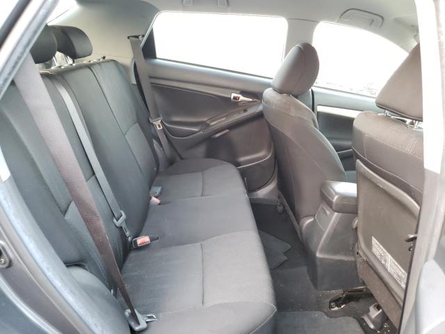 2013 TOYOTA COROLLA MA 2T1KE4EE5DC050684