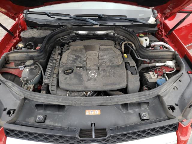 2014 MERCEDES-BENZ BENZ WDCGG5HB0EG215674